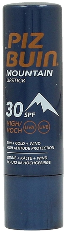 Захисна помада для губ - Piz Buin Mountain Lip Protector SPF30 — фото N1