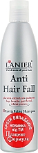 Шампунь відновлювальний Ланьер "Проти випадіння волосся" - Placen Formula Lanier Anti Hair Fall Shampoo — фото N2