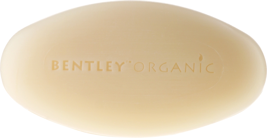 Мыло "Глубокой очистки" - Bentley Organic Body Care Deep Cleansing Soap Bar — фото N2