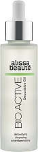 Парфумерія, косметика Очищувальна олійна сироватка для обличчя - Alissa Beaute Bio Active Depurative Oil