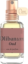 Olibanum Oud - Парфюмированная вода (пробник) — фото N1