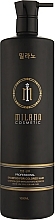 Шампунь для окрашенных волос - Milano Cosmetic Professional Shampoo For Colored Hair — фото N2