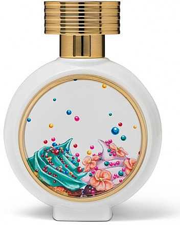 Haute Fragrance Company Sweet & Spoiled - Парфюмированная вода (мини) — фото N1