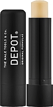 Парфумерія, косметика Зволожувальний бальзам для губ - Depot 810 Moisturizing Lip Balm