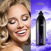 Шампунь для волосся з кератином - Joanna Professional — фото N13