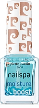 Сыворотка для увлажнения ногтей - Pierre Cardin Nail Spa Moisture Boost — фото N2