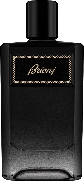 Brioni Eau Intense - Парфюмированная вода