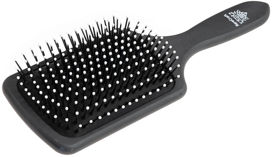 Щітка для волосся - RareCraft Paddle Brush — фото N1