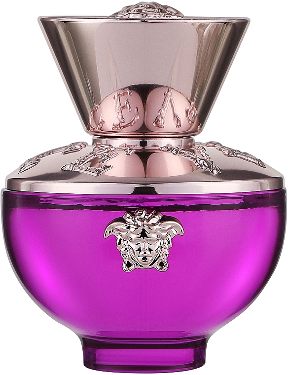 Versace Pour Femme Dylan Purple - Парфюмированная вода — фото N2