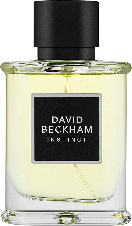David Beckham Instinct - Парфюмированная вода — фото N3
