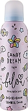 Пенка для душа - Bilou Candy Dream Shower Foam — фото N1