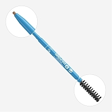 Олівець для брів - Rimmel Kind & Free Brow Definer — фото N6