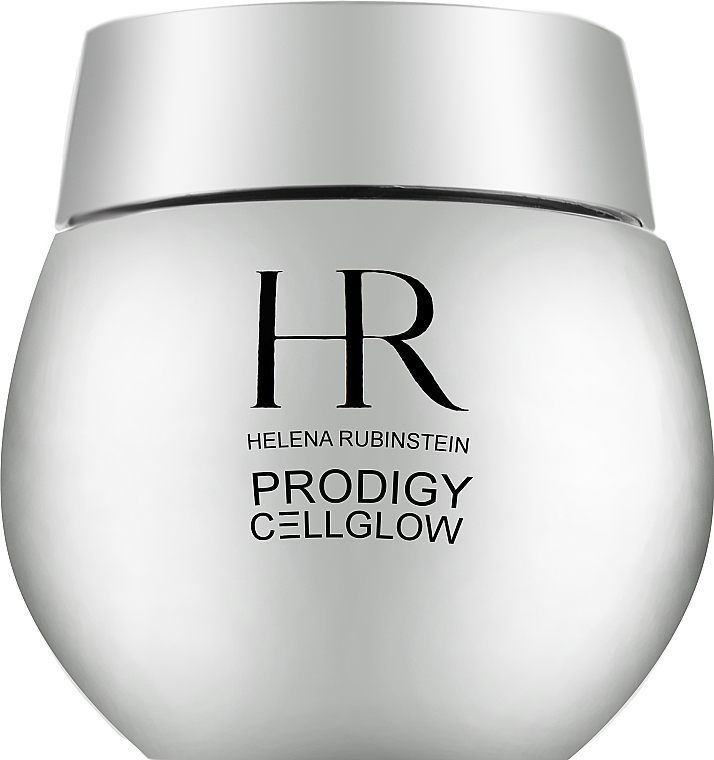 Крем для контура глаз - Helena Rubinstein Prodigy Cellglow Eye Cream — фото N1