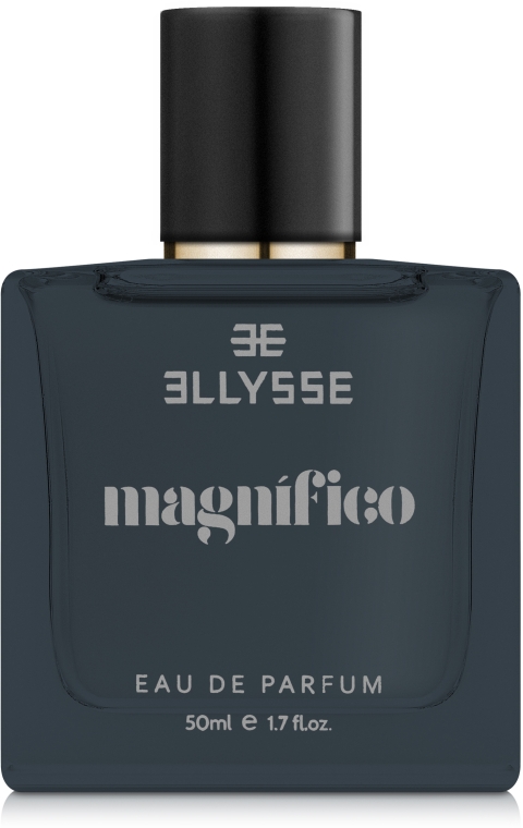 Ellysse Magnifico - Парфюмированная вода  — фото N1