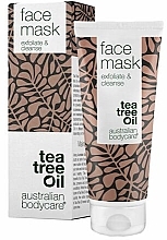 Маска для обличчя - Australian Bodycare Face Mask — фото N1
