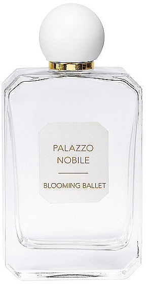 Storie Veneziane Palazzo Nobile Blooming Ballet - Туалетна вода — фото N1