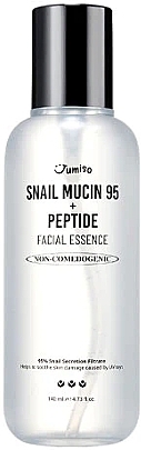 Пептидна есенція для обличчя - Jumiso Snail Mucin 95 + Peptide Facial Essence — фото N1