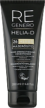 Кондиціонер для зміцнення волосся - Helia-D Regenero Hair Strengthening Conditioner — фото N1