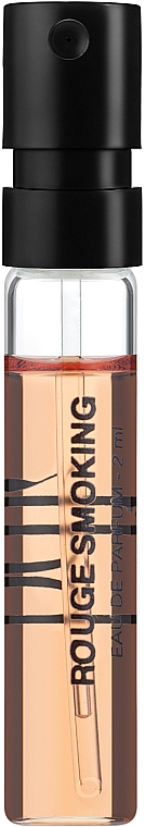 BDK Parfums Rouge Smoking - Парфюмированная вода (пробник) — фото N2