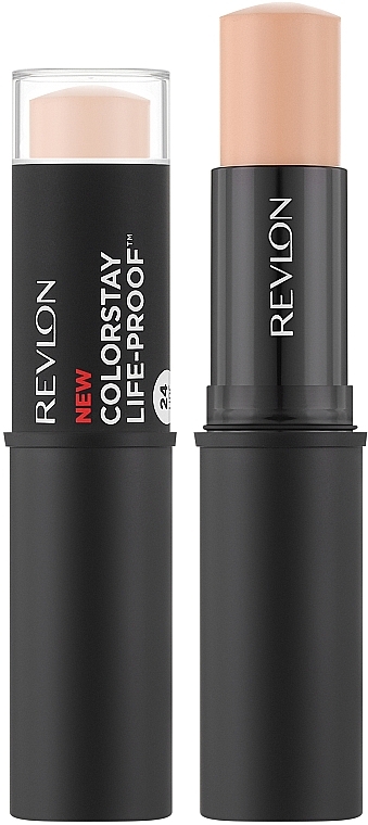 Тональный крем-стик - Revlon ColorStay Life-Proof Foundation Stick