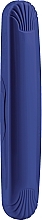 Духи, Парфюмерия, косметика Футляр для зубной щётки, 88049, темно-синий - Top Choice
