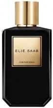 Духи, Парфюмерия, косметика Elie Saab Cuir Patchouli - Парфюмированная вода (тестер с крышечкой)