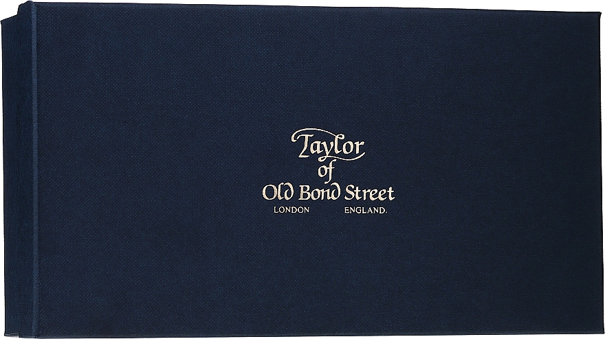 Набор - Taylor of Old Bond Street (soap/200g x 3) — фото N1