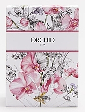 Zara Orchid - Парфюмированная вода (тестер с крышечкой) — фото N2