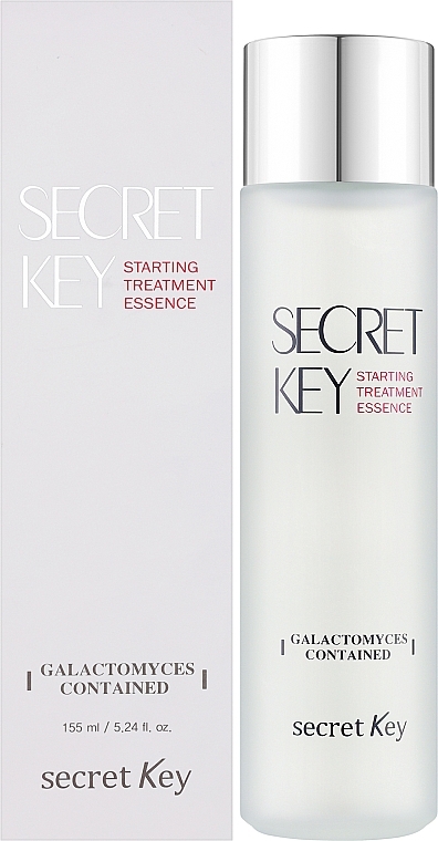 Эссенция-стартер - Secret Key Starting Treatment Essence — фото N4