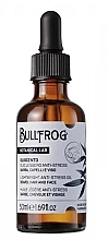 Парфумерія, косметика Олія для живлення волосся та шкіри - Bullfrog Lightweight Anti-Stress Oil