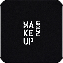 Бронзер для лица - Make Up Factory Mineral Glow Bronzer — фото N2
