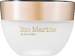 Дневной крем с натуральным коллагеном для сухой кожи - Sea Of Spa Bio Marine Natural Collagen Day Cream — фото N2