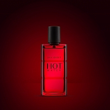 Davidoff Hot Water - Туалетна вода — фото N5