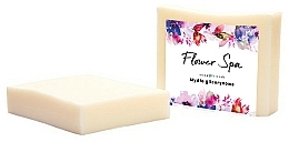 Натуральное мыло "Цветочный СПА" - Soap&Friends  — фото N2