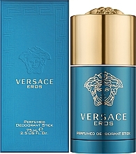 Versace Eros - Дезодорант-стик — фото N2