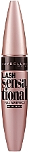 Духи, Парфюмерия, косметика Тушь для ресниц - Maybelline New York Lash Sensational Mascara