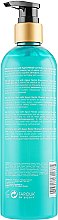 Шампунь для волос активирующий завиток с Алоэ Вера и Нектаром Агавы - CHI Aloe Vera Curl Enhancing Shampoo — фото N4