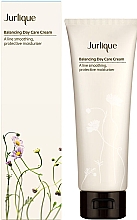 Парфумерія, косметика Балансувальний зволожувальний крем для обличчя - Jurlique Balancing Day Care Cream