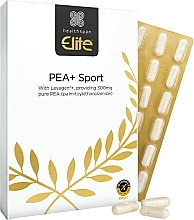 Парфумерія, косметика Харчова добавка "PEA + Sport" - Healthspan Elite PEA + Sport