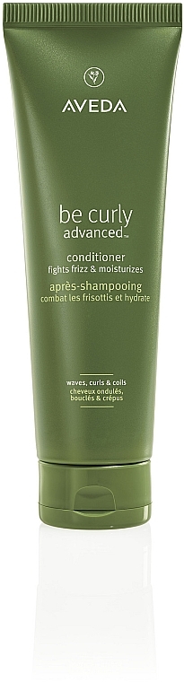 Кондиционер для вьющихся волос увлажняющий - Aveda Be Curly Advanced Conditioner — фото N1