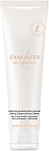 Парфумерія, косметика Крем-пінка для вмивання - Lancaster Skin Essentials Softening Cream-to-Foam Cleanser