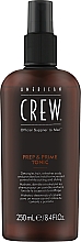 Духи, Парфюмерия, косметика Тоник для волос - American Crew Official Supplier to Men Prep & Prime Tonic