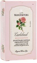 Парфумерія, косметика Мило - Manufaktura Carlsbad Soap