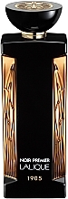 Lalique Noir Premer Terres Aromatiques 1905 - Парфумована вода — фото N1