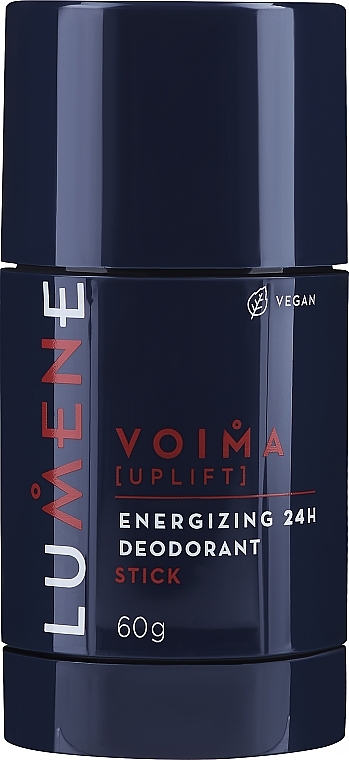 Дезодорант-стик - Lumene Voima Men Energizing 24H Deodorant — фото N1