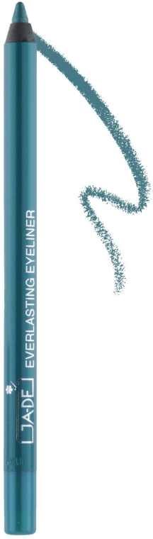 Олівець для очей стійкий - Ga-De Everlasting Eye Liner — фото N2
