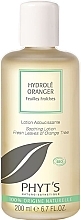Парфумерія, косметика Гідролє на основі листя Апельсину для обличчя - Phyt's Hydrole Oranger