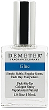 Demeter Fragrance Library Glue - Одеколон — фото N1