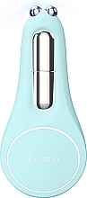 Микротоковый аппарат для области глаз и губ - Foreo Bear 2 Eyes & Lips Arctic Blue — фото N1