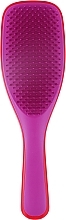 Парфумерія, косметика Щітка для волосся - Tangle Teezer The Ultimate Detangler Morello Cherry & Violet